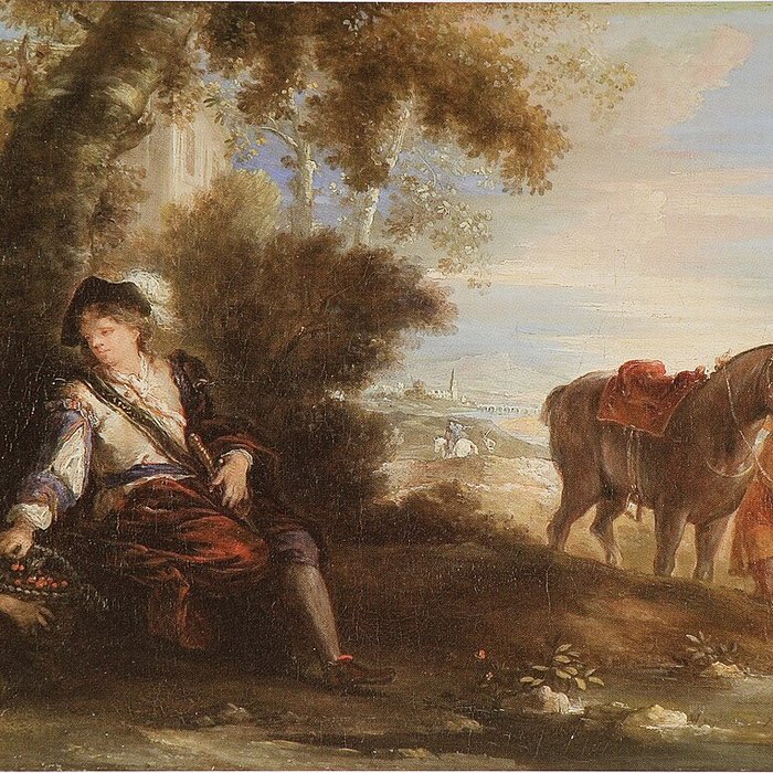 Photo de Musée Francisque Mandet