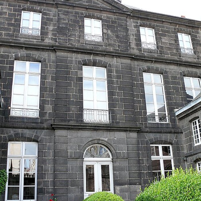 Photo de Musée Francisque Mandet