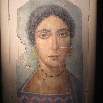 Musée Francisque Mandet