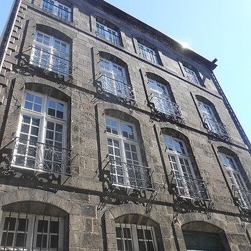 Musée Francisque Mandet