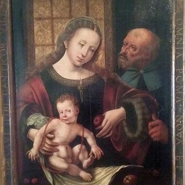 Musée Francisque Mandet