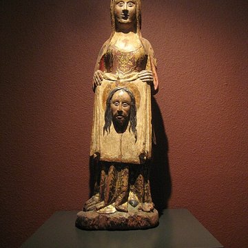 Musée Francisque Mandet