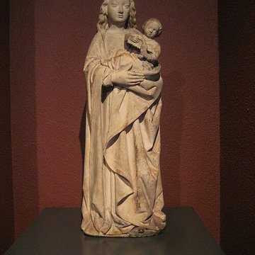 Musée Francisque Mandet