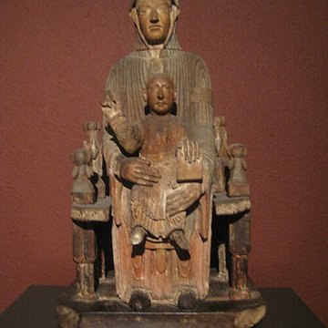 Musée Francisque Mandet