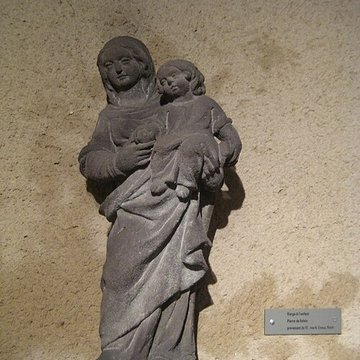 Musée Francisque Mandet