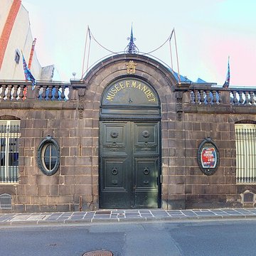 Musée Francisque Mandet
