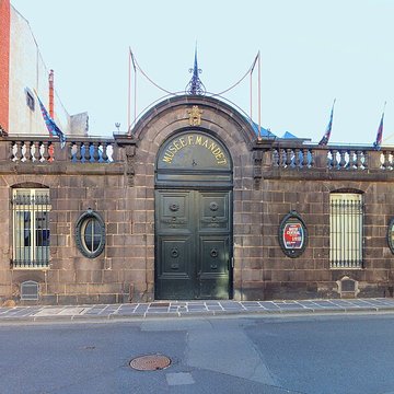 Musée Francisque Mandet