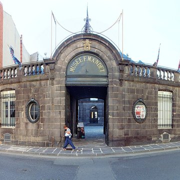Musée Francisque Mandet