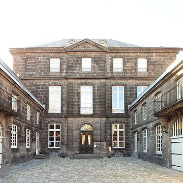 Musée Francisque Mandet