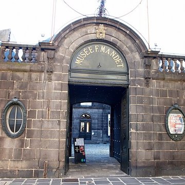 Musée Francisque Mandet