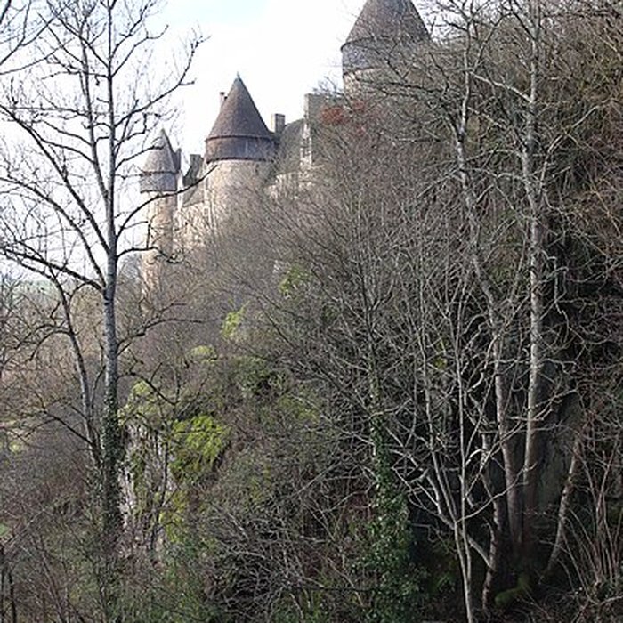 Photo de Château de Culan