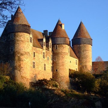 Château de Culan