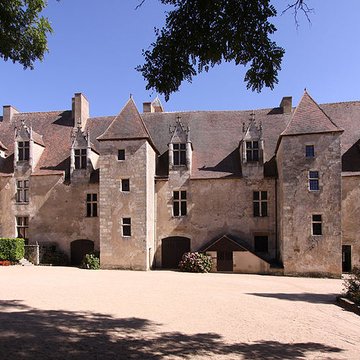 Château de Culan