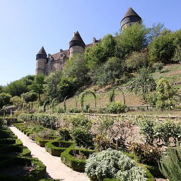 Château de Culan