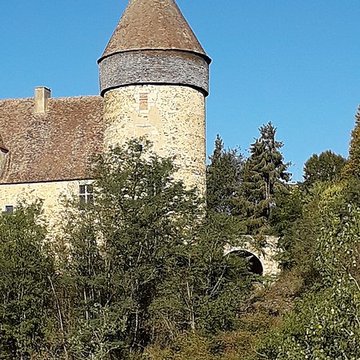 Château de Culan