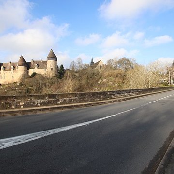Château de Culan