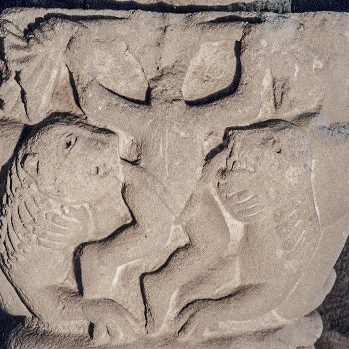 Photo de Musée Lapidaire