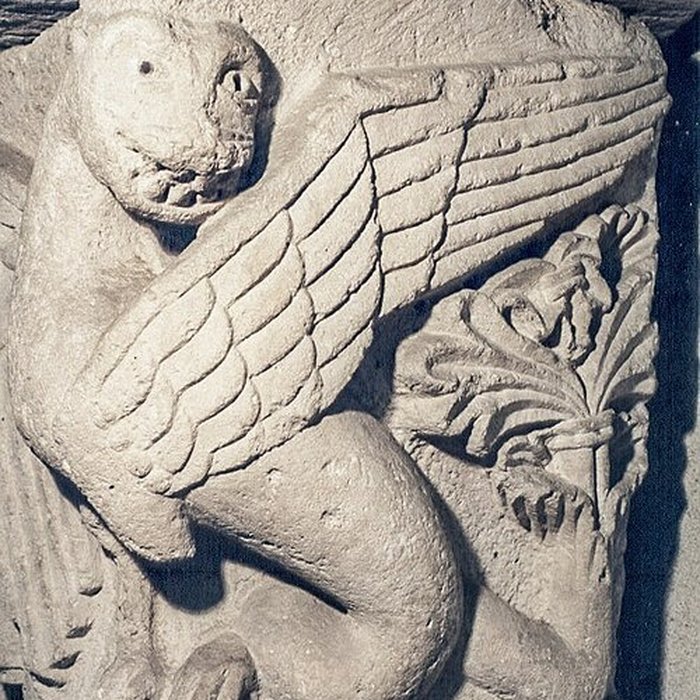 Photo de Musée Lapidaire