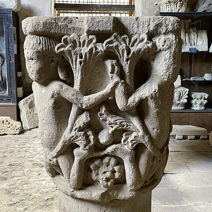 Photo de Musée Lapidaire