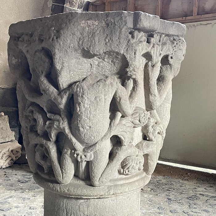 Photo de Musée Lapidaire