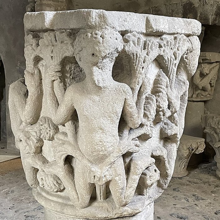 Photo de Musée Lapidaire