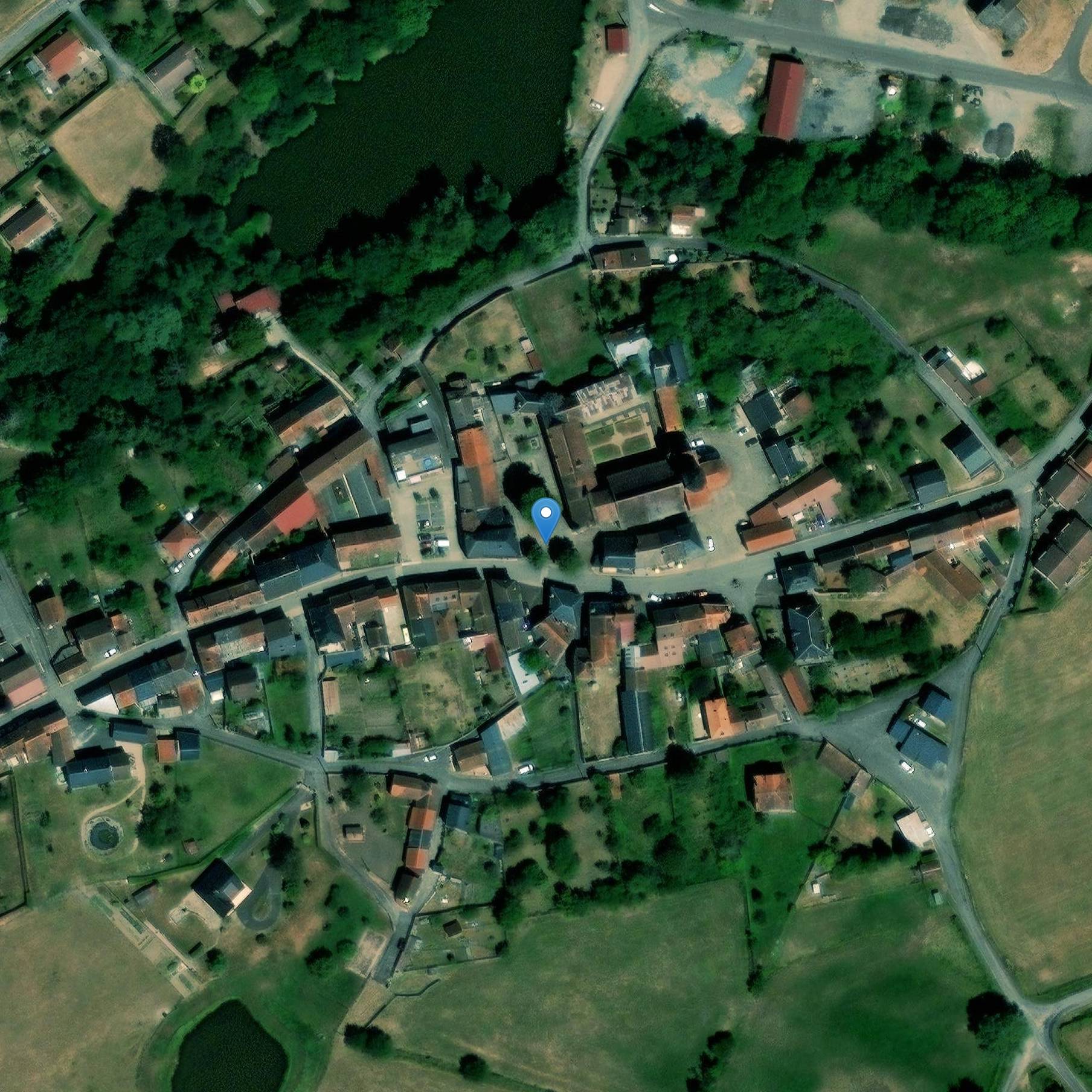 Photo de Paleontological Museum