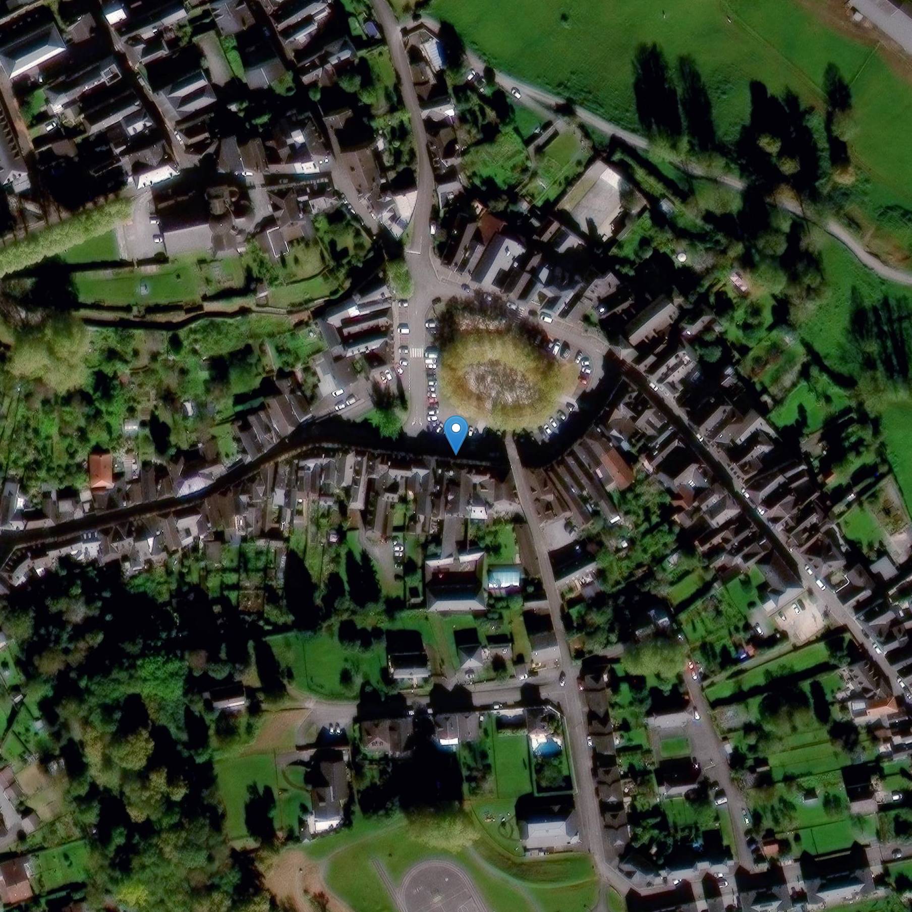 Photo de Bear Museum