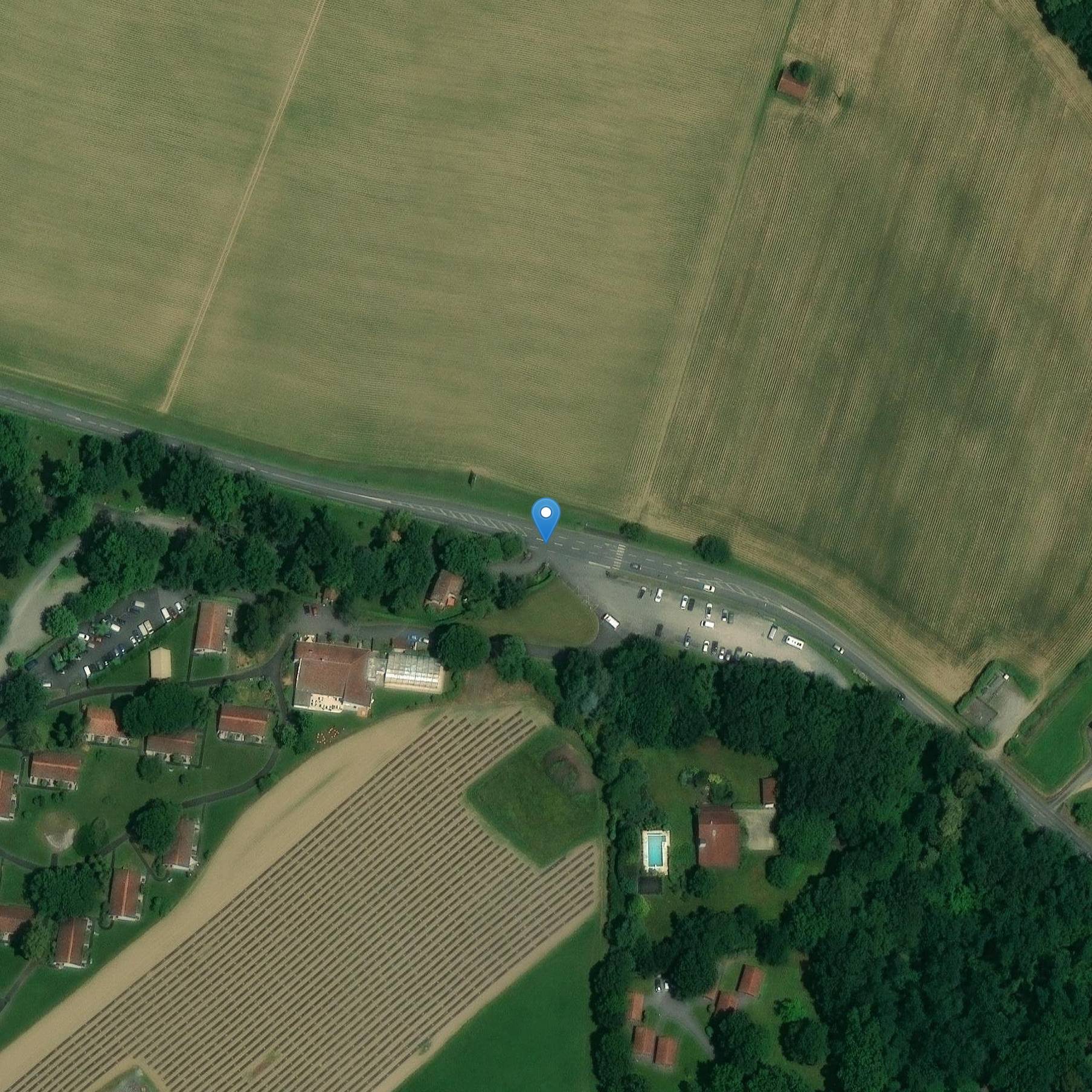 Photo de Museo Edmond Rostand