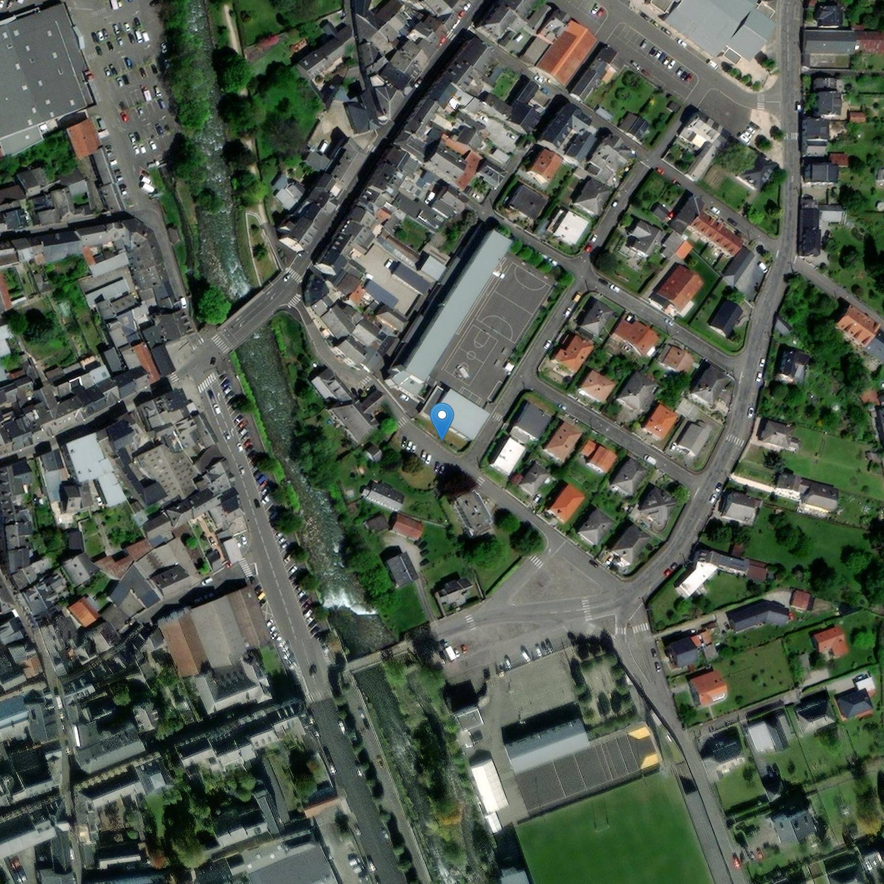 Photo de Museo de la vida cotidiana en los Pirineos