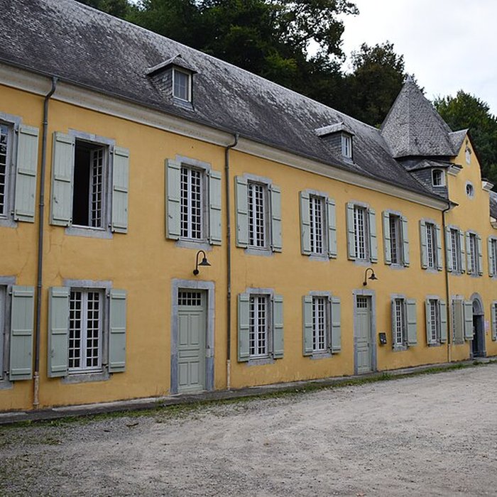 Photo de Muséum dhistoire naturelle