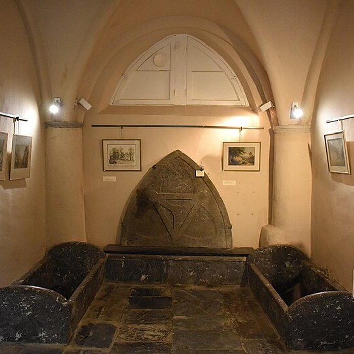 Photo de Muséum dhistoire naturelle