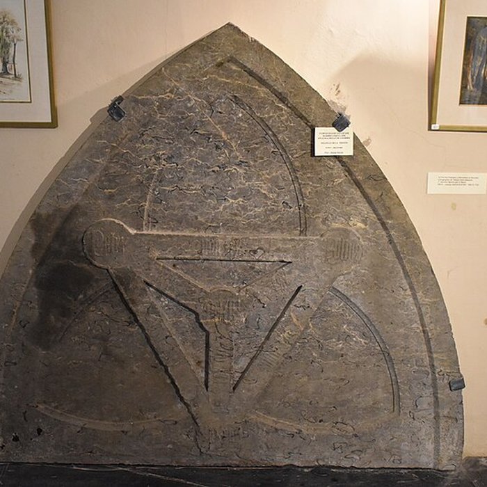 Photo de Muséum dhistoire naturelle