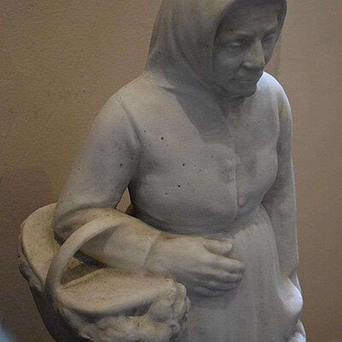 Photo de Muséum dhistoire naturelle