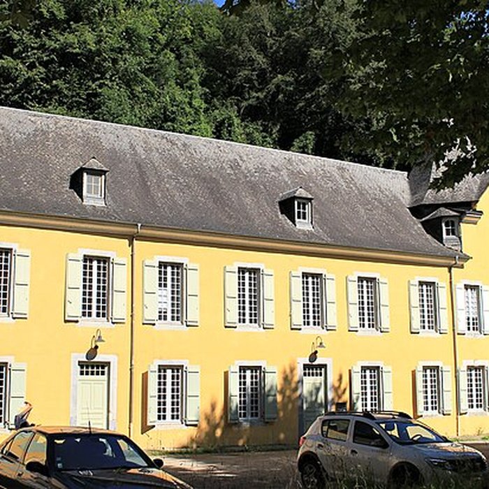 Photo de Muséum dhistoire naturelle