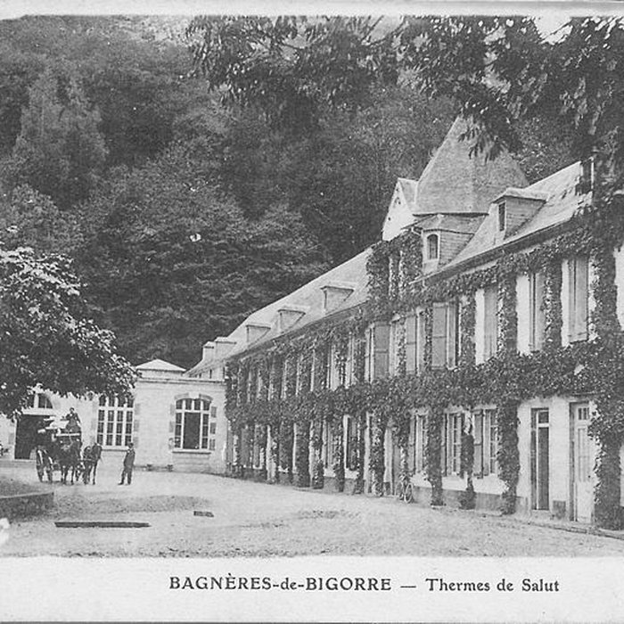 Photo de Muséum dhistoire naturelle