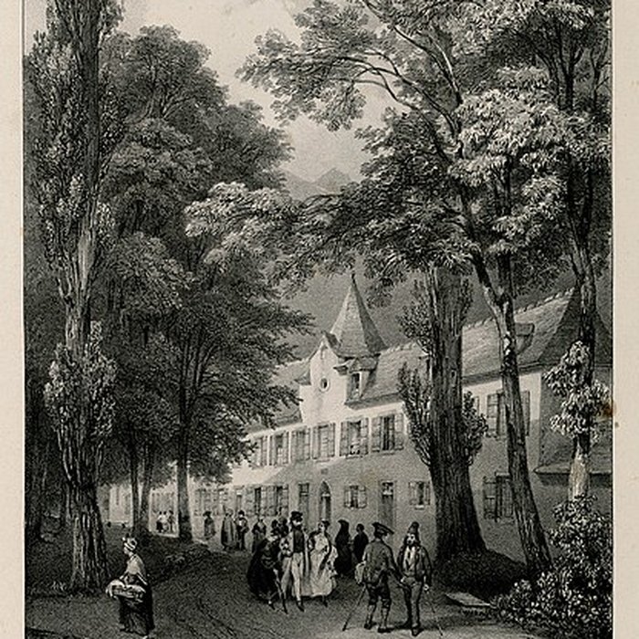 Photo de Muséum dhistoire naturelle