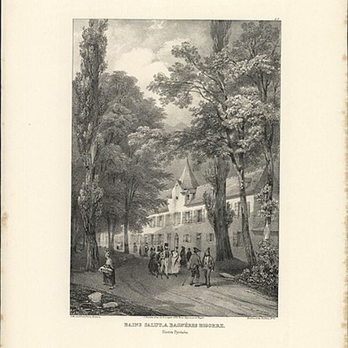 Photo de Muséum dhistoire naturelle