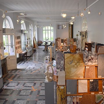 Muséum dhistoire naturelle