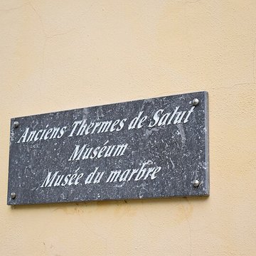 Muséum dhistoire naturelle