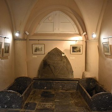 Muséum dhistoire naturelle