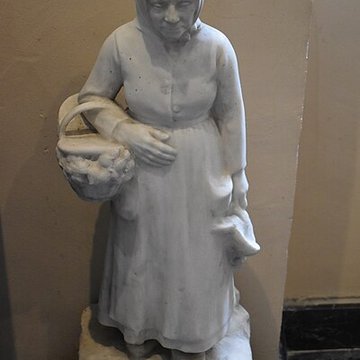 Muséum dhistoire naturelle