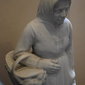 Muséum dhistoire naturelle