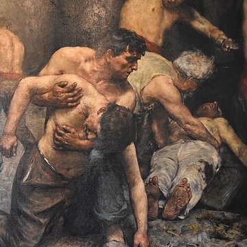 Muséum dhistoire naturelle