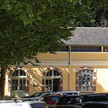 Muséum dhistoire naturelle