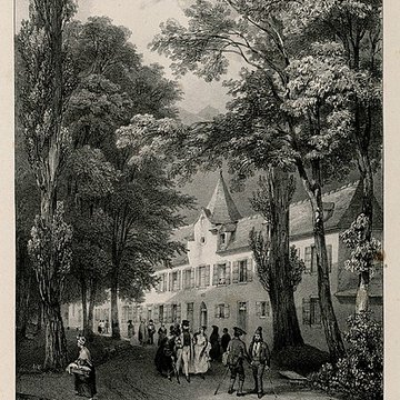 Muséum dhistoire naturelle