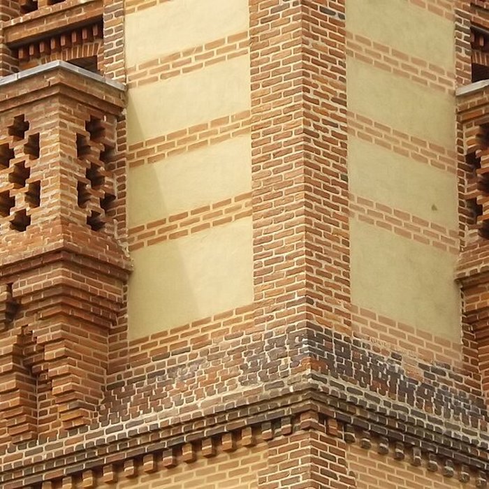 Photo de Musée Massey