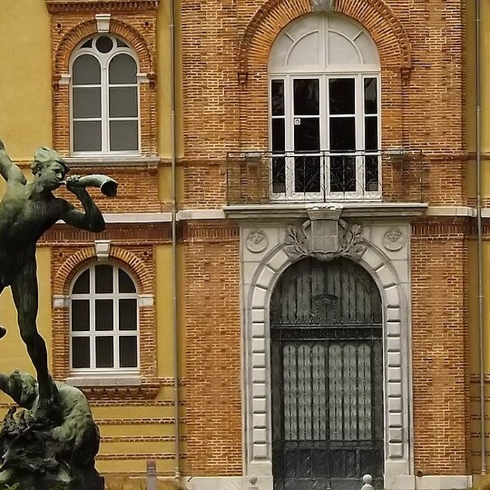 Photo de Musée Massey