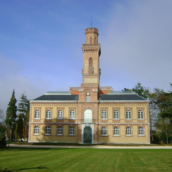 Photo de Musée Massey