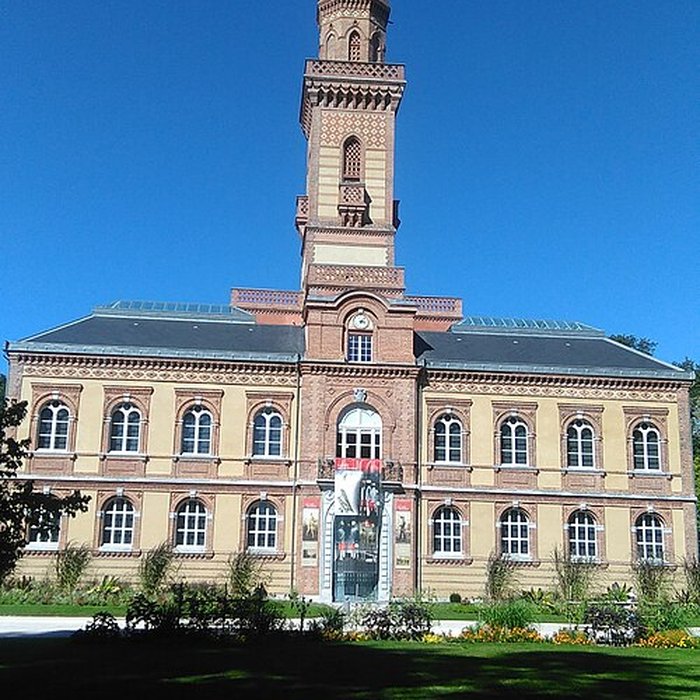 Photo de Musée Massey