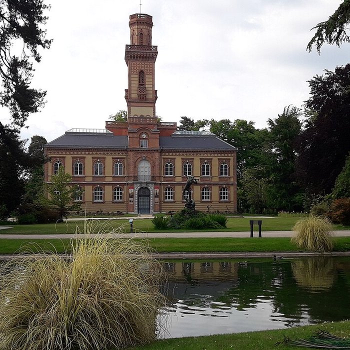 Photo de Musée Massey